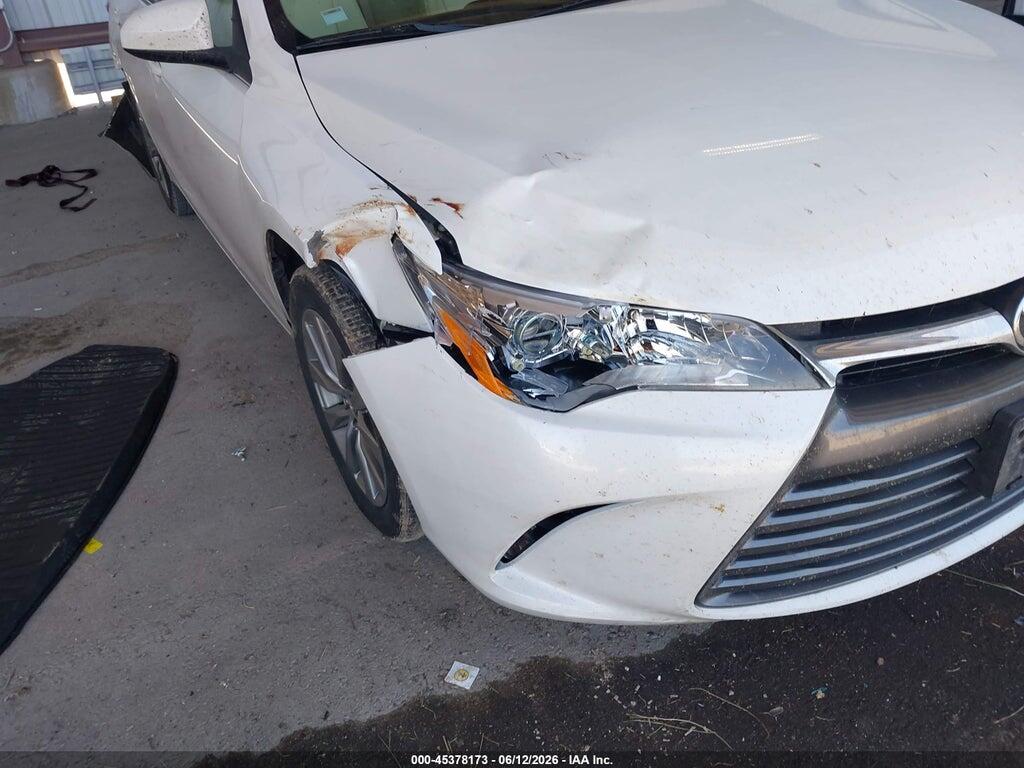 4T1BF1FK7HU414687 2017 TOYOTA CAMRY photo no. 6