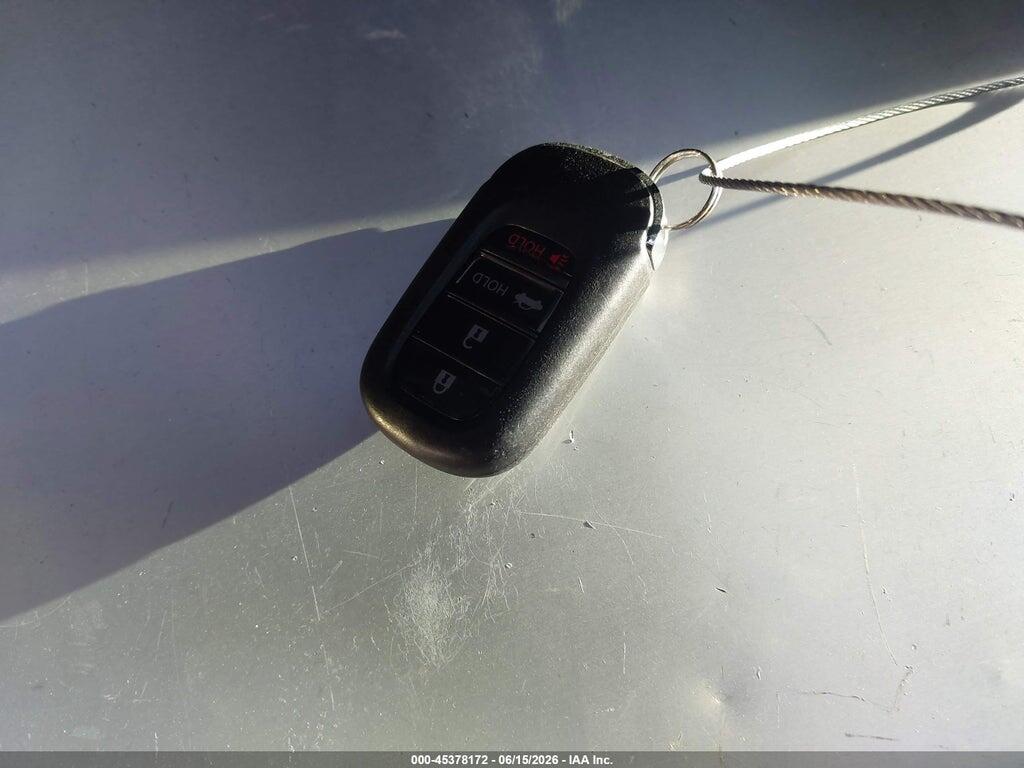 2HGFE1E5XPH474163 2023 HONDA CIVIC SI photo no. 11