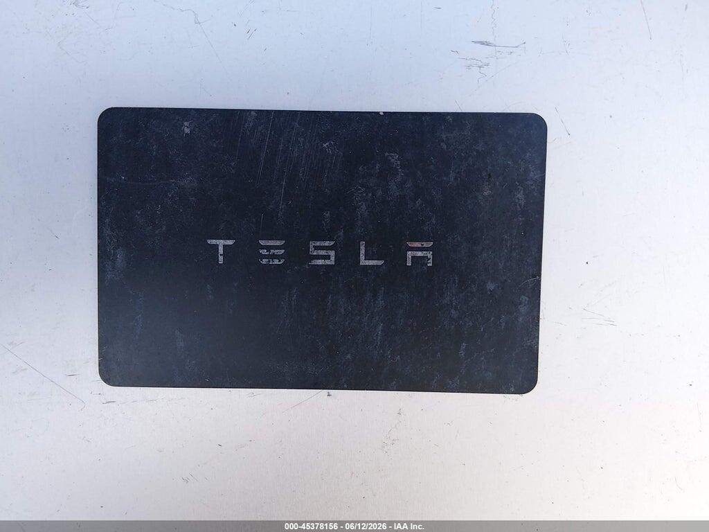 5YJ3E1EA7NF122076 2022 TESLA MODEL 3 photo no. 11
