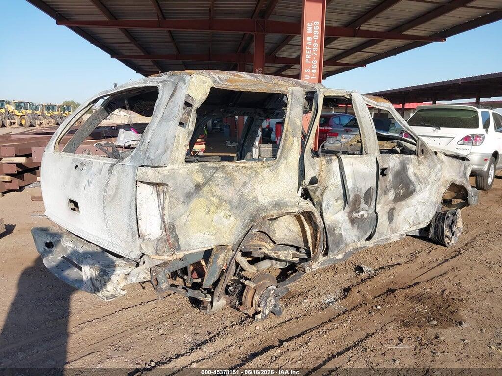 1GNCS13W2W2256996 1998 CHEVROLET BLAZER photo no. 6