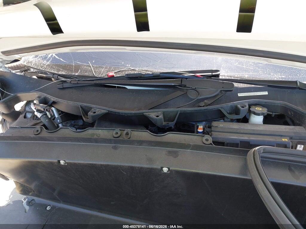 5YJXCBE2XJF091535 2018 TESLA MODEL X photo no. 10