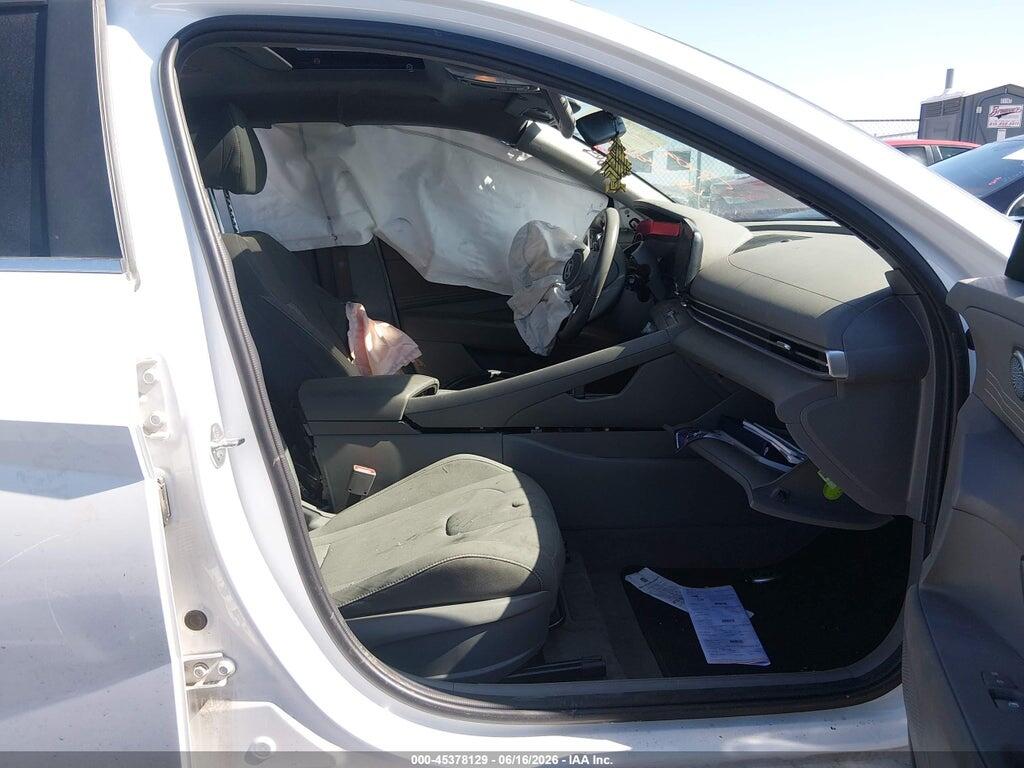 KMHLS4DG3RU718259 2024 HYUNDAI ELANTRA photo no. 5