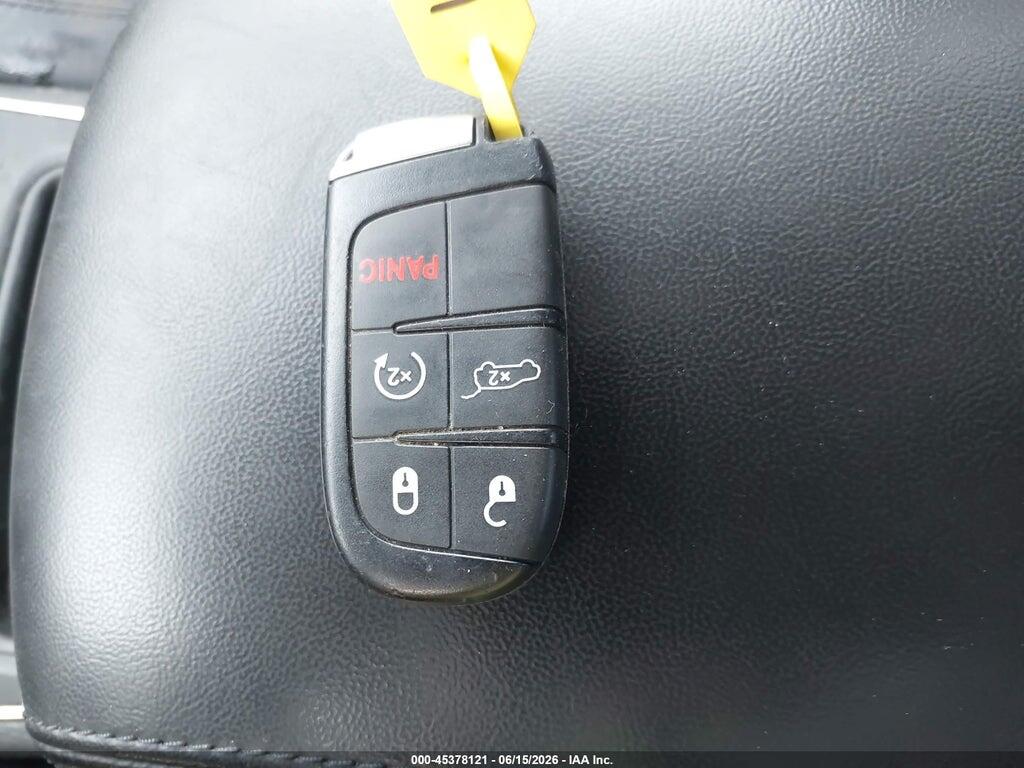 1C4RDJDG2KC684172 2019 DODGE DURANGO photo no. 11