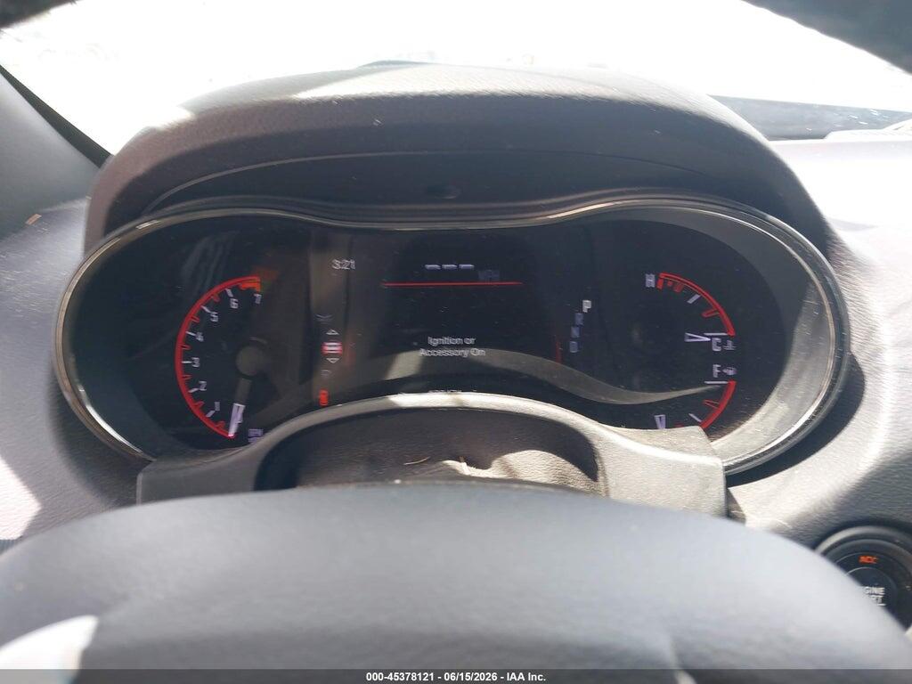 1C4RDJDG2KC684172 2019 DODGE DURANGO photo no. 7
