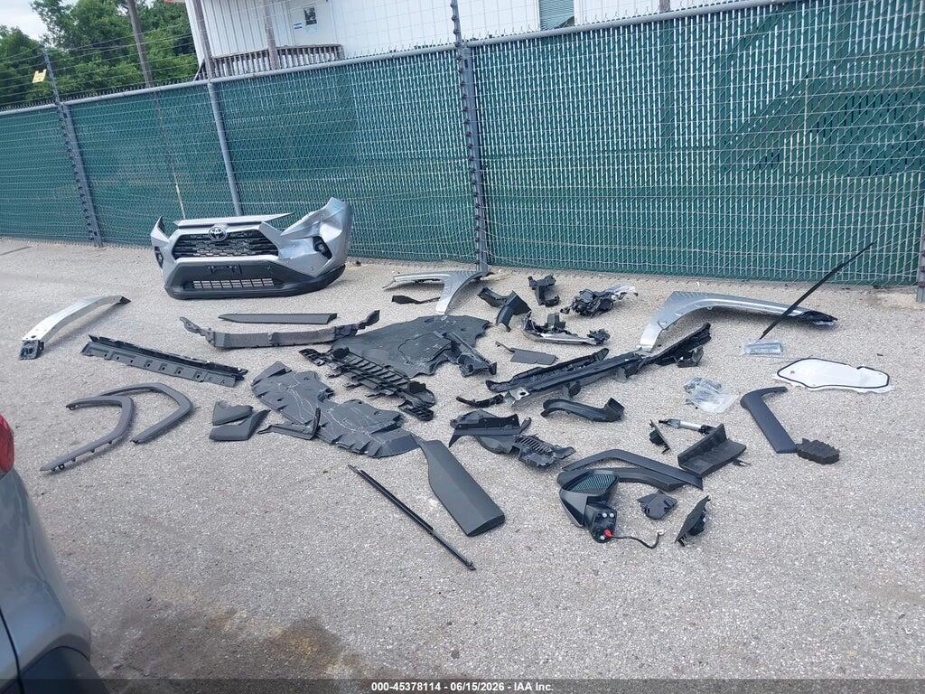 2T3A1RFV3SC544095 2025 TOYOTA RAV4 photo no. 12