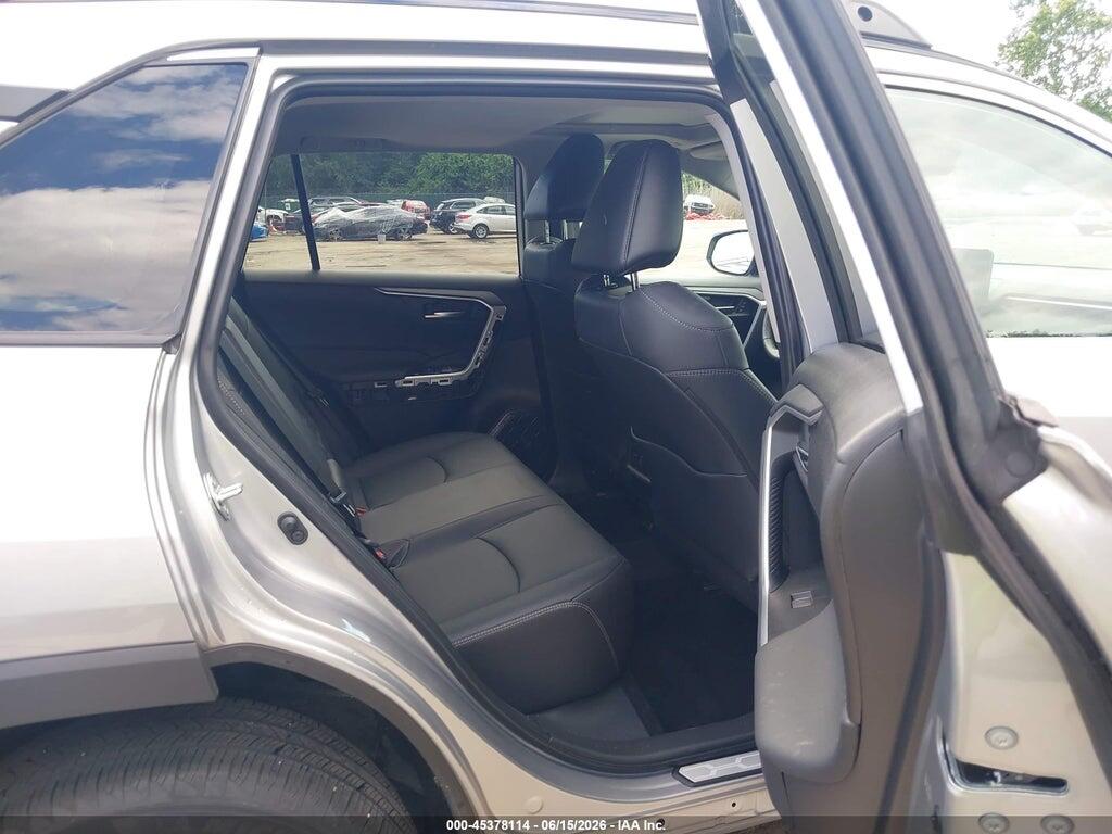 2T3A1RFV3SC544095 2025 TOYOTA RAV4 photo no. 8