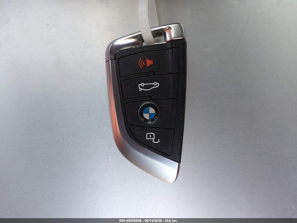 WBS33BA07RCN61394 2024 BMW M4 photo no. 11