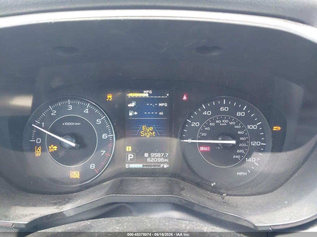 4S3GTAD63K3737995 2019 SUBARU IMPREZA photo no. 7