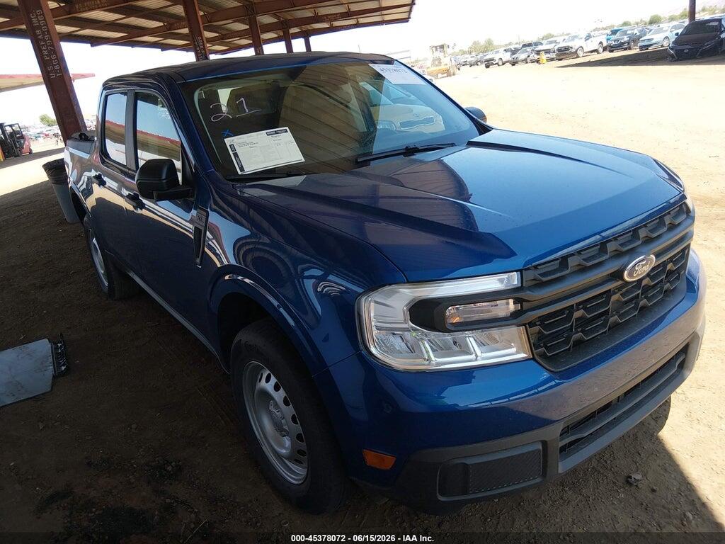 3FTTW8A34RRA38802 2024 FORD MAVERICK photo no. 1