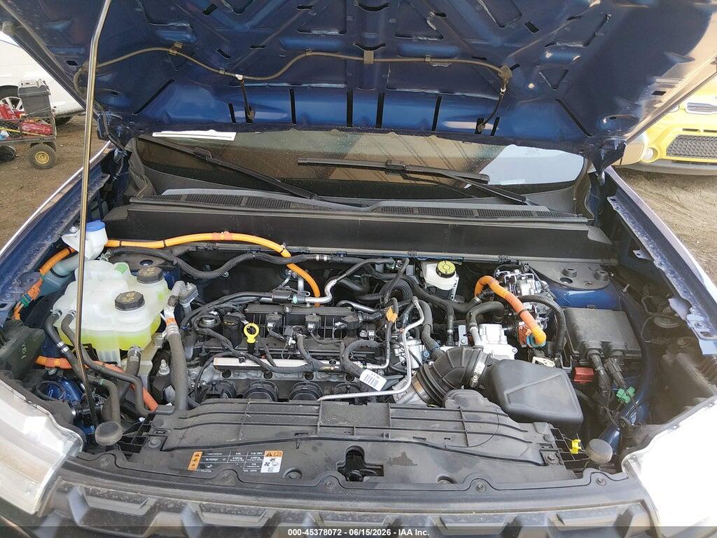 3FTTW8A34RRA38802 2024 FORD MAVERICK photo no. 10