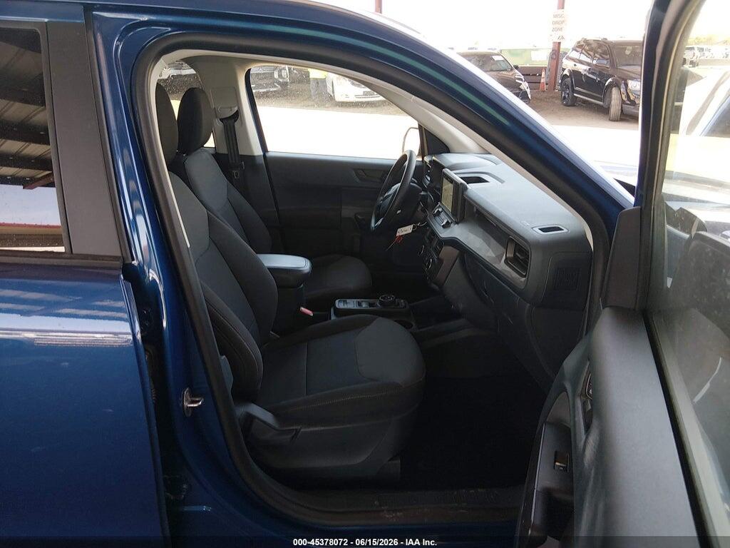 3FTTW8A34RRA38802 2024 FORD MAVERICK photo no. 5