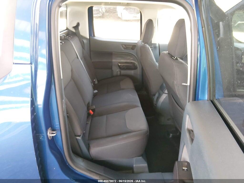 3FTTW8A34RRA38802 2024 FORD MAVERICK photo no. 8