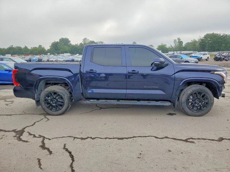 2024 TOYOTA TUNDRA CREWMAX — Фото 12 из 13