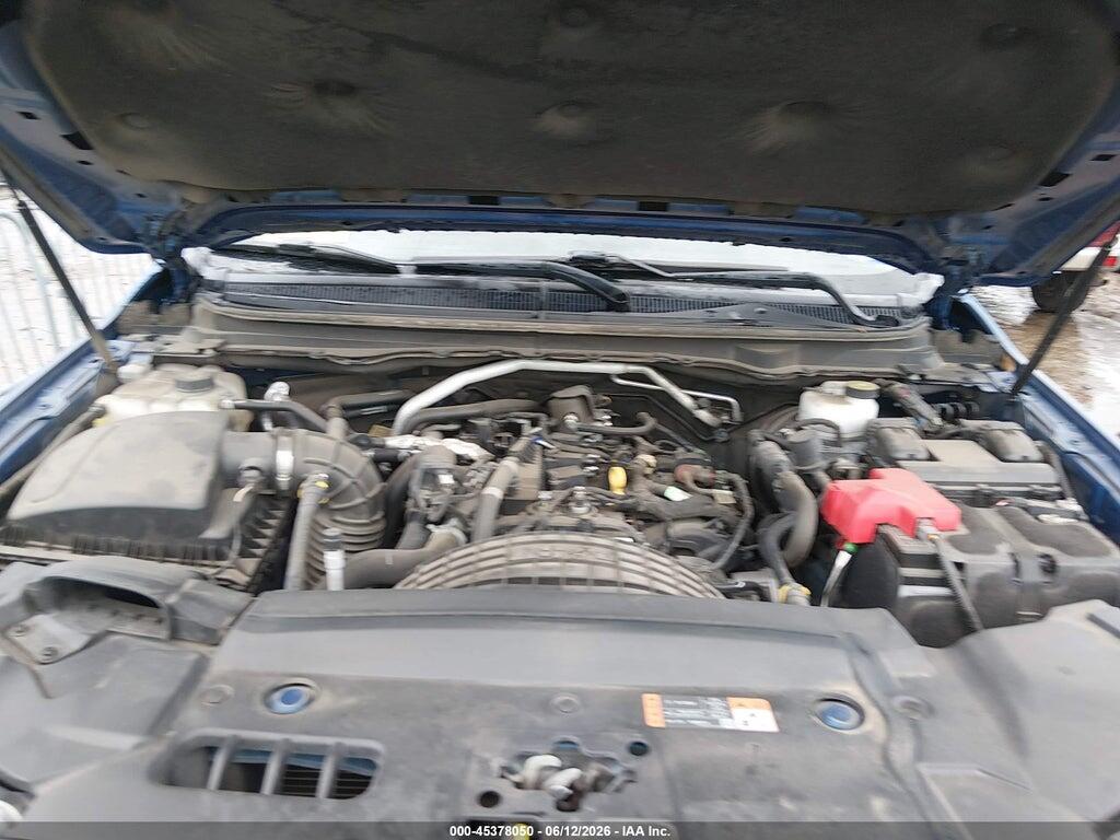 1FTER4EH3KLA75178 2019 FORD RANGER photo no. 10