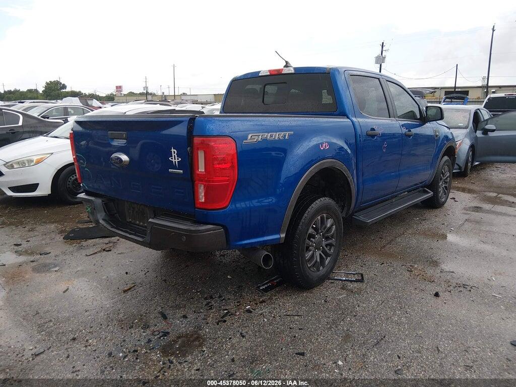 1FTER4EH3KLA75178 2019 FORD RANGER photo no. 4