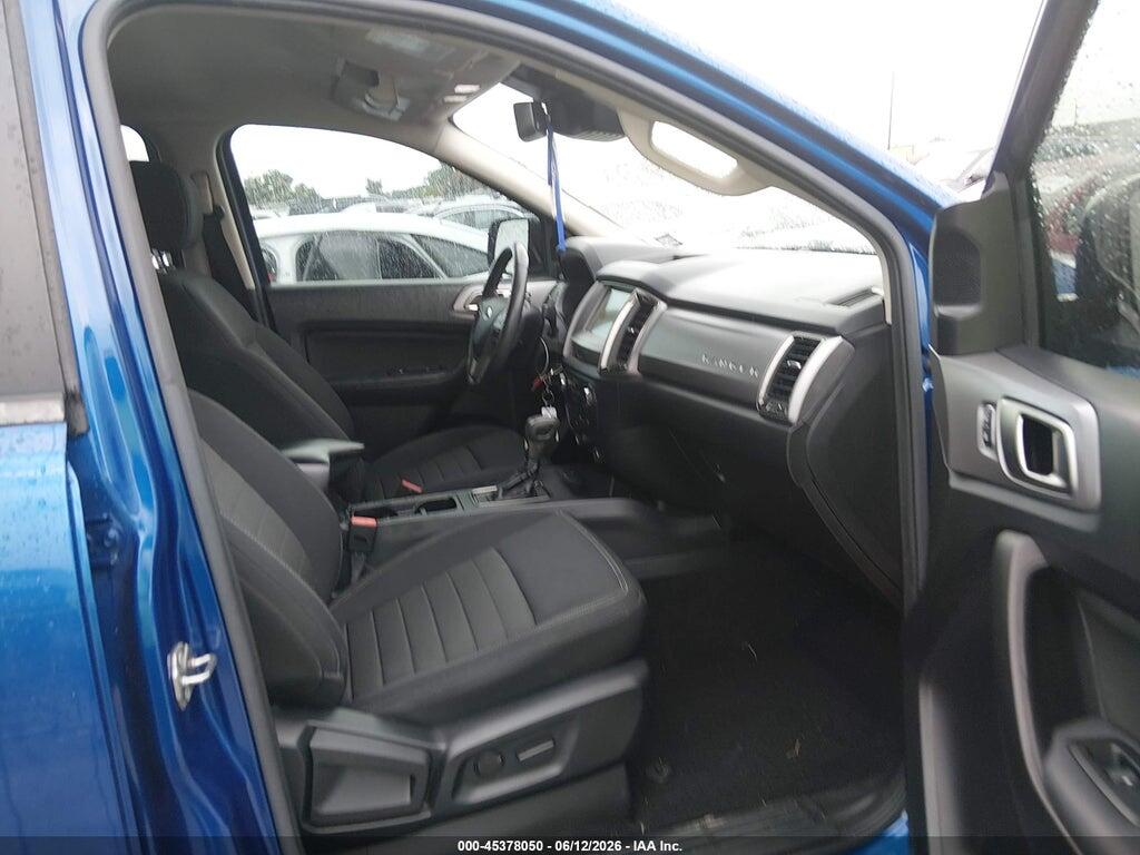 1FTER4EH3KLA75178 2019 FORD RANGER photo no. 5