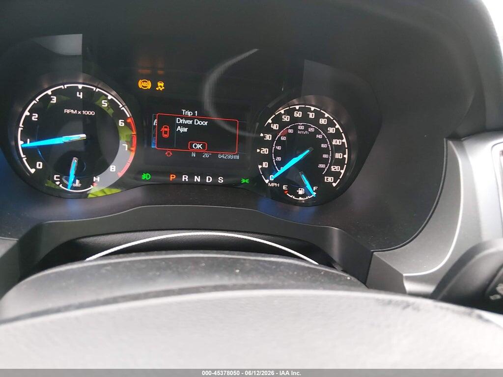 1FTER4EH3KLA75178 2019 FORD RANGER photo no. 7