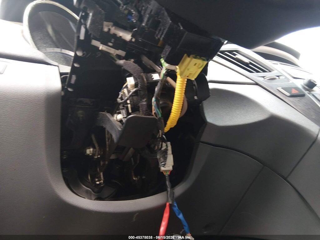 5NPEB4AC2BH093884 2011 HYUNDAI SONATA photo no. 6