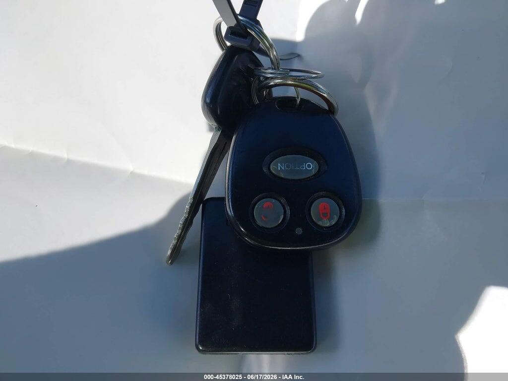 JTDBR32E730029301 2003 TOYOTA COROLLA photo no. 11