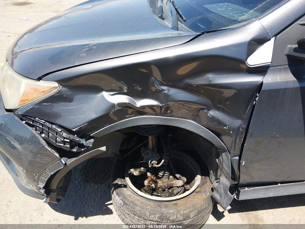 JTMDFREV9D5002654 2013 TOYOTA RAV4 photo no. 6