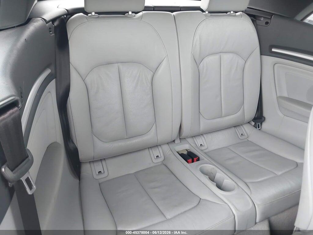 WAU6CLFFXF1106826 2015 AUDI A3 photo no. 8
