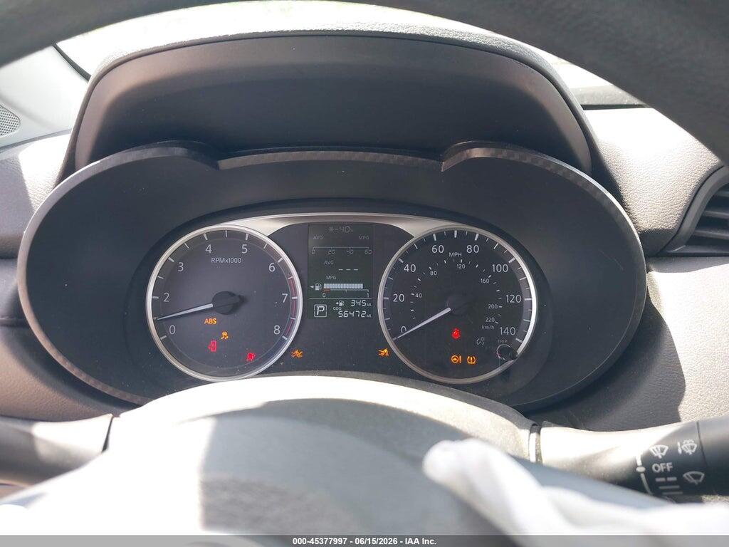 3N1CN8DV5LL865544 2020 NISSAN VERSA photo no. 7