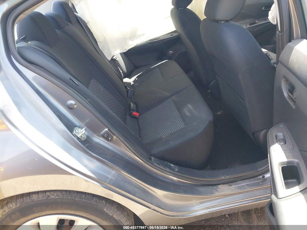 3N1CN8DV5LL865544 2020 NISSAN VERSA photo no. 8