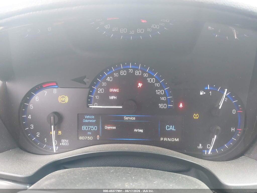 1G6AA5RX6E0101178 2014 CADILLAC ATS photo no. 7