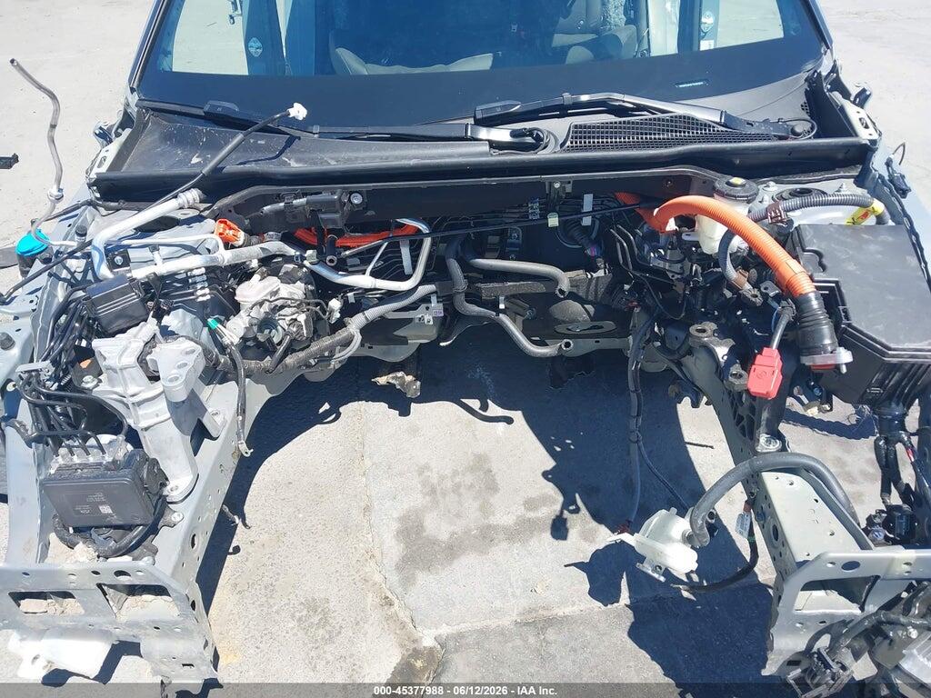 2HGFE4F87TH303827 2026 HONDA CIVIC HYBRID photo no. 10