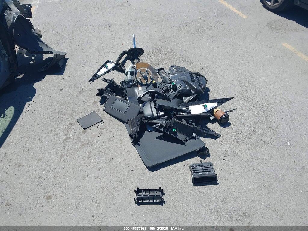 2HGFE4F87TH303827 2026 HONDA CIVIC HYBRID photo no. 11
