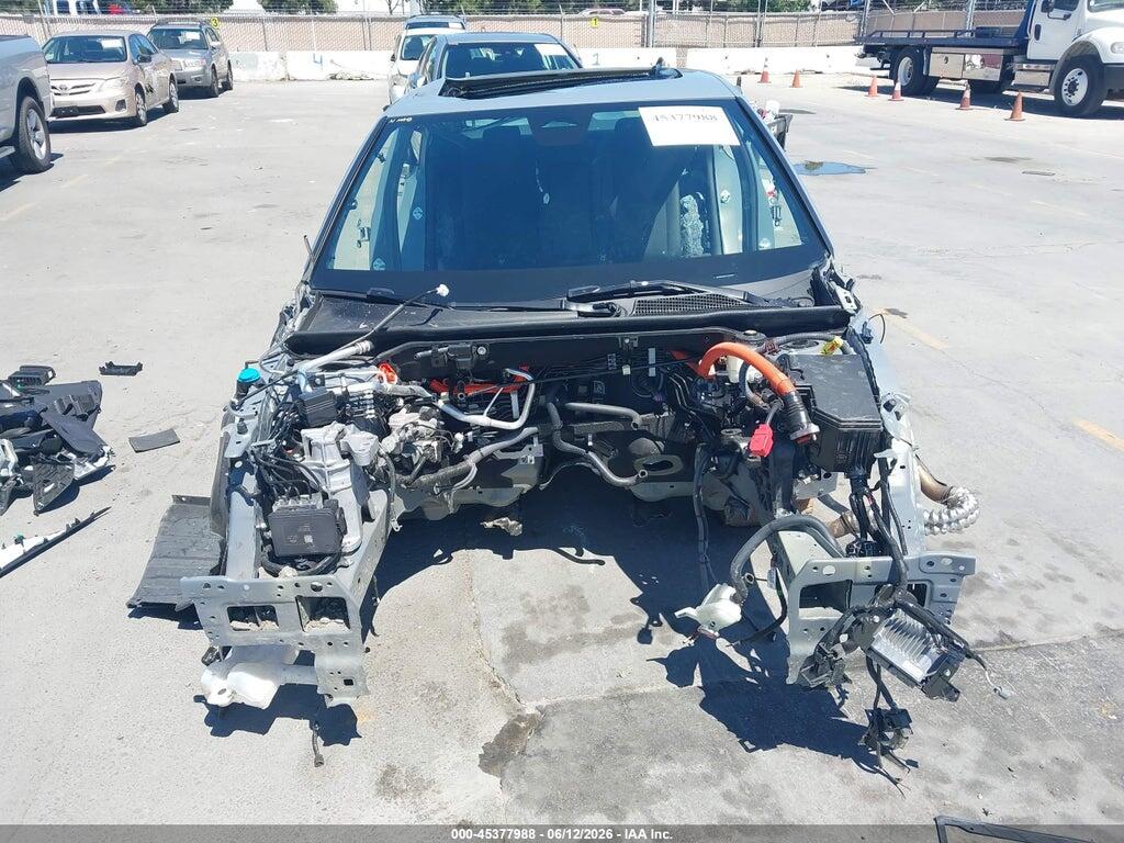 2HGFE4F87TH303827 2026 HONDA CIVIC HYBRID photo no. 6