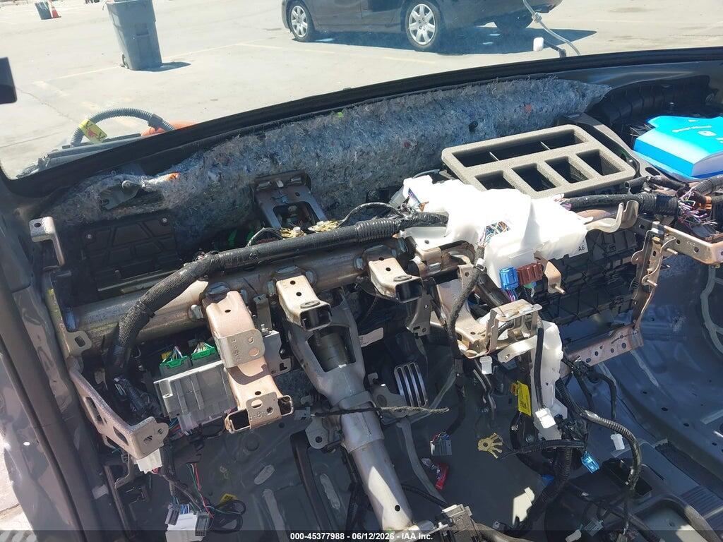 2HGFE4F87TH303827 2026 HONDA CIVIC HYBRID photo no. 7