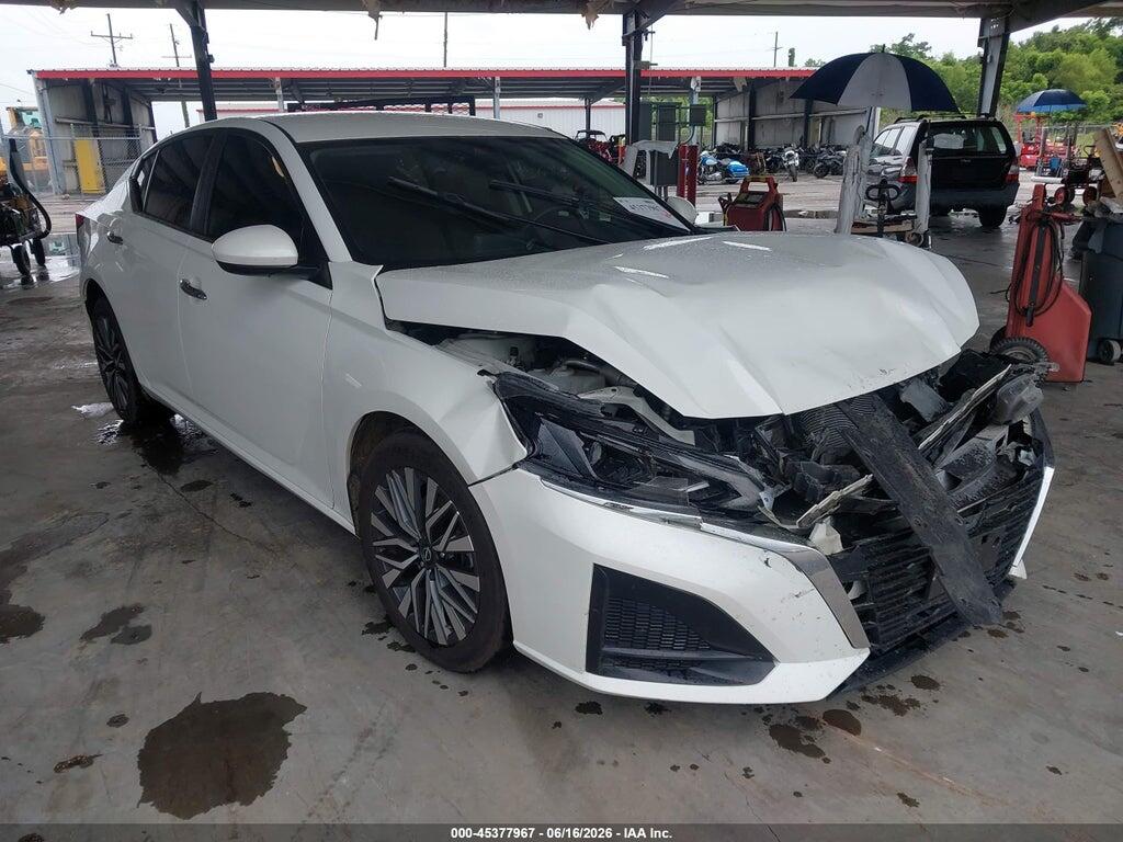1N4BL4DV3PN374358 2023 NISSAN ALTIMA photo no. 1