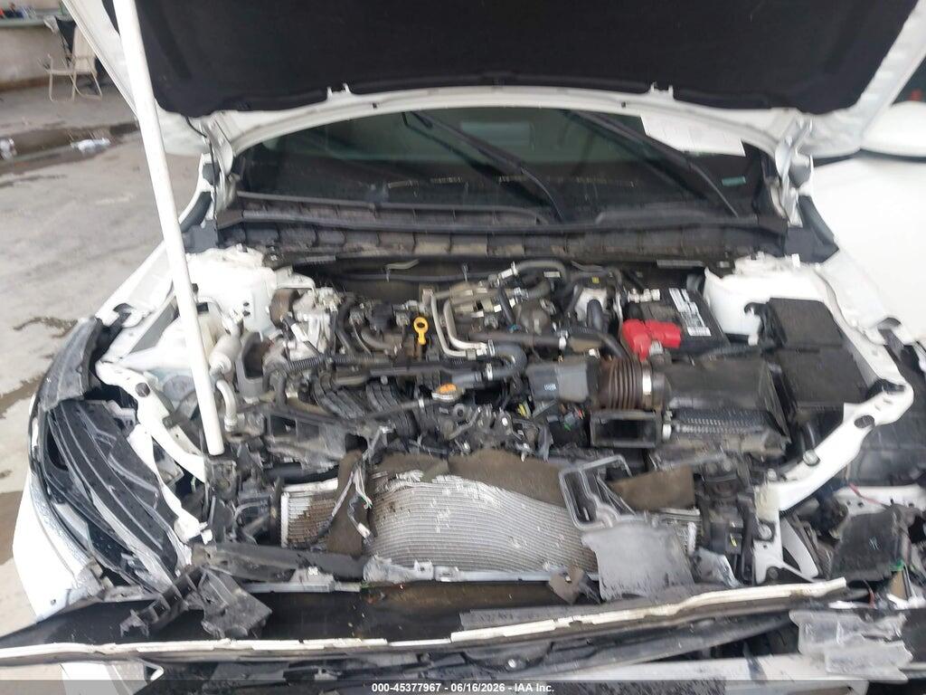 1N4BL4DV3PN374358 2023 NISSAN ALTIMA photo no. 10