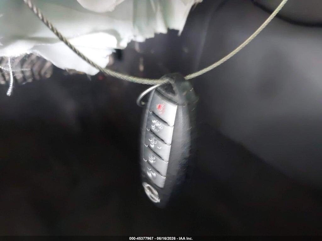 1N4BL4DV3PN374358 2023 NISSAN ALTIMA photo no. 11