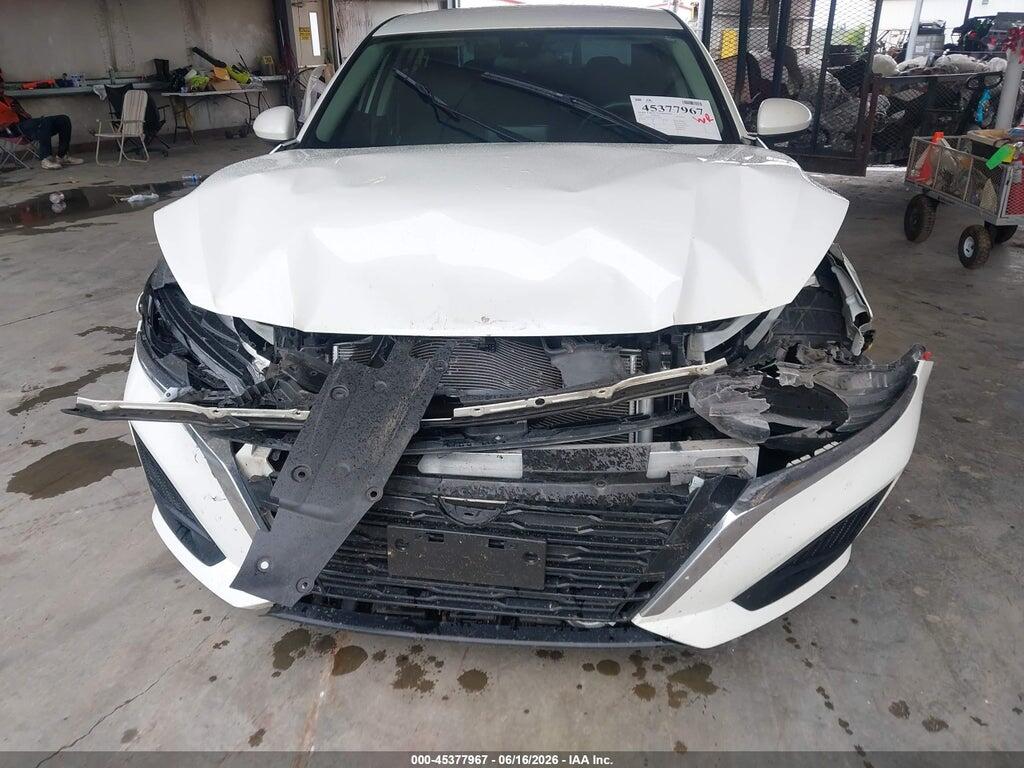1N4BL4DV3PN374358 2023 NISSAN ALTIMA photo no. 12