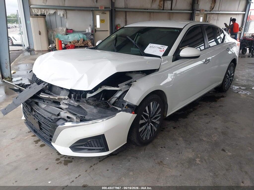 1N4BL4DV3PN374358 2023 NISSAN ALTIMA photo no. 2
