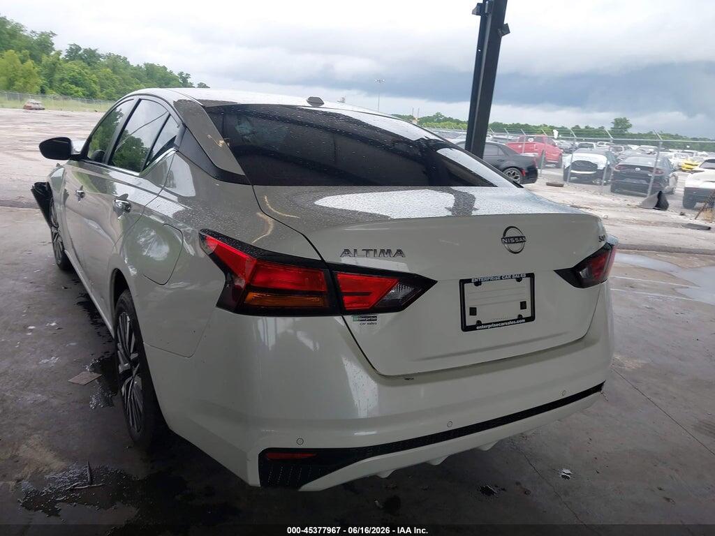 1N4BL4DV3PN374358 2023 NISSAN ALTIMA photo no. 3