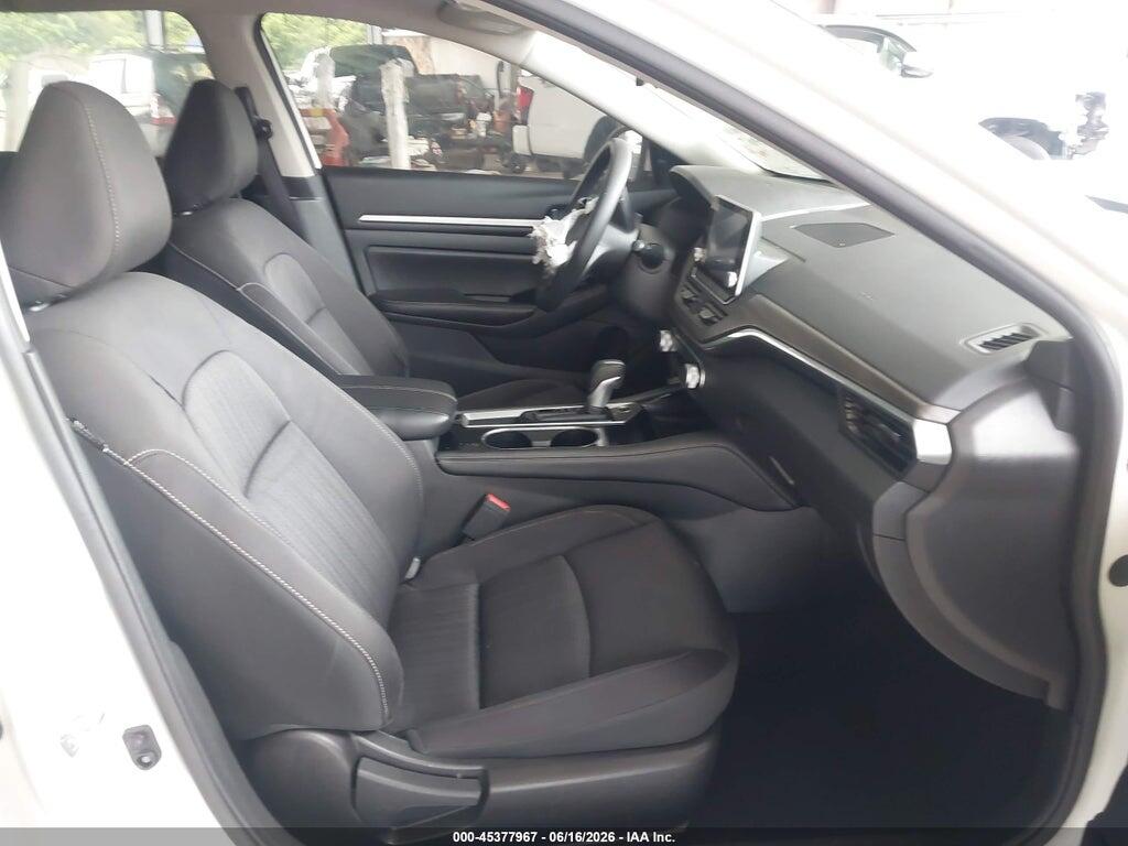 1N4BL4DV3PN374358 2023 NISSAN ALTIMA photo no. 5