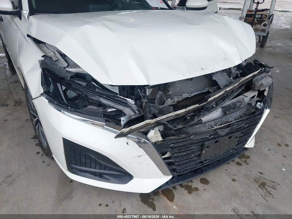 1N4BL4DV3PN374358 2023 NISSAN ALTIMA photo no. 6