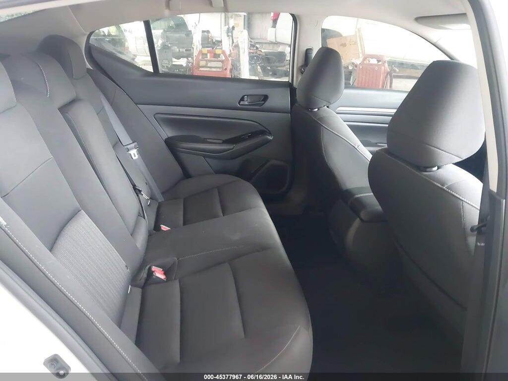 1N4BL4DV3PN374358 2023 NISSAN ALTIMA photo no. 8