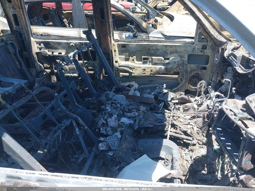 2GTEC13T361224210 2006 GMC SIERRA 1500 photo no. 5