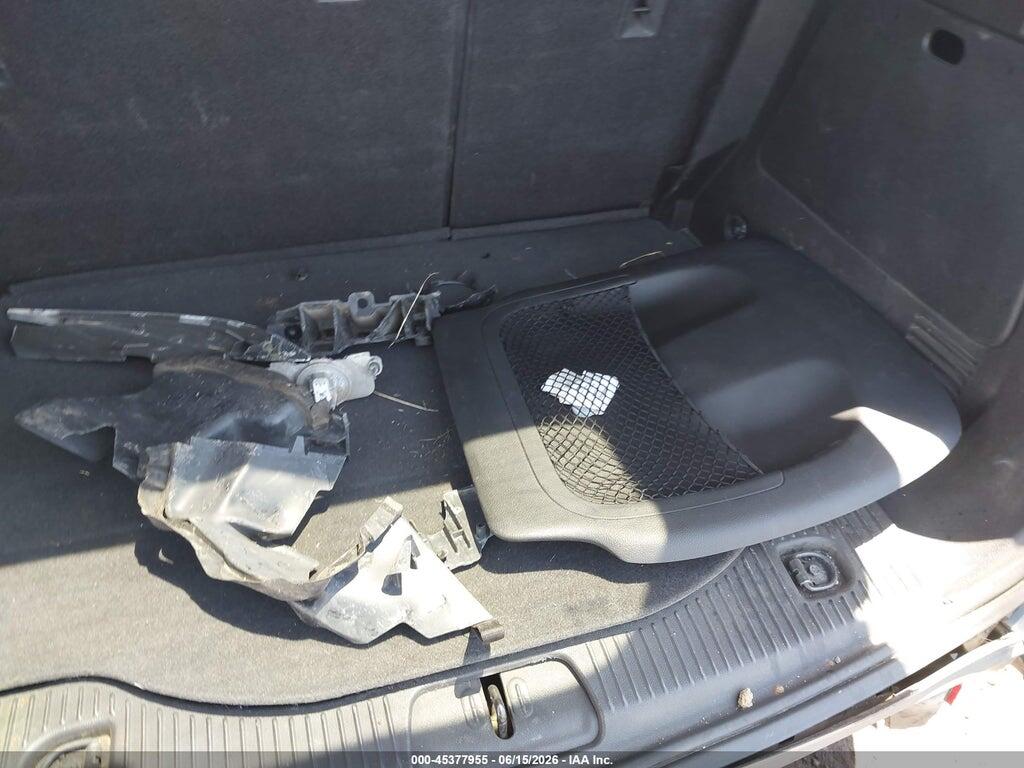 3GNCJRSB7FL213415 2015 CHEVROLET TRAX photo no. 12