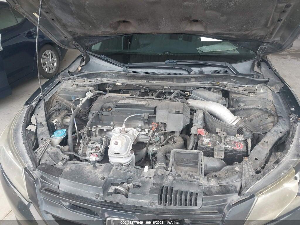 1HGCR2F59DA185040 2013 HONDA ACCORD photo no. 10
