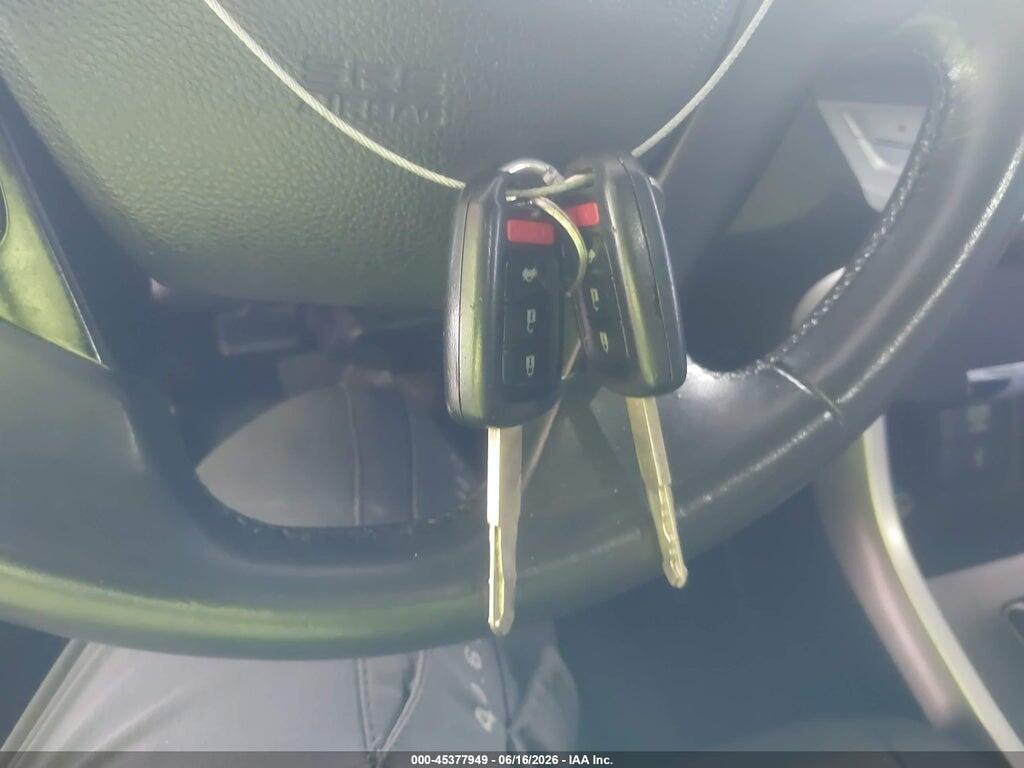 1HGCR2F59DA185040 2013 HONDA ACCORD photo no. 11