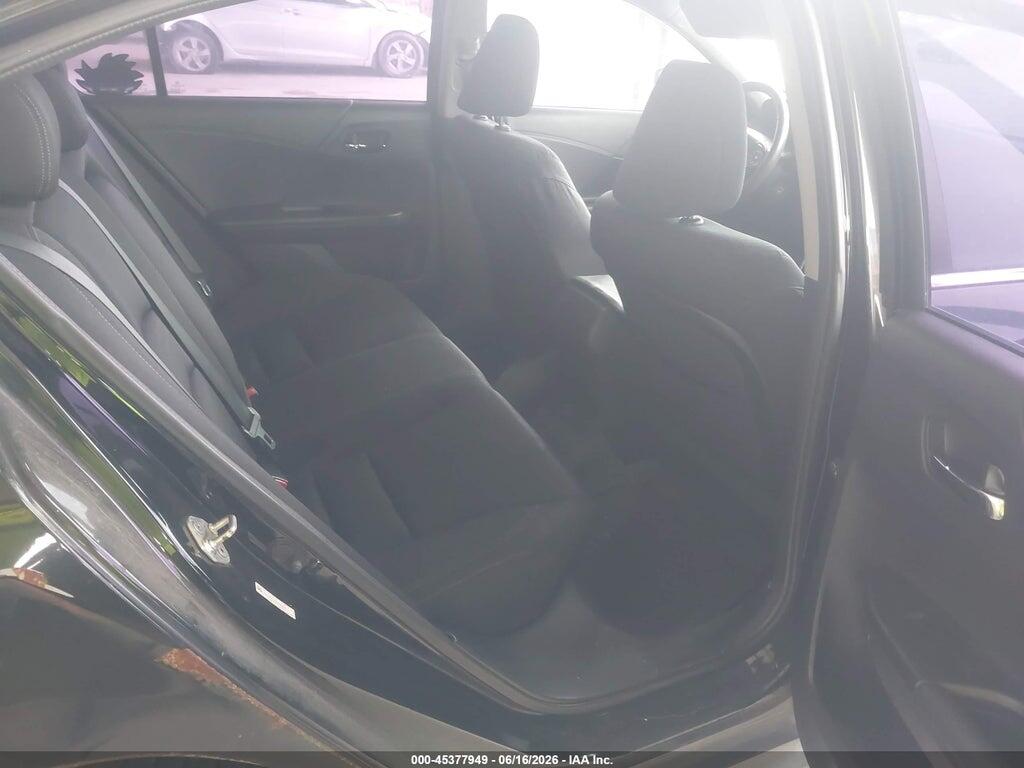 1HGCR2F59DA185040 2013 HONDA ACCORD photo no. 8