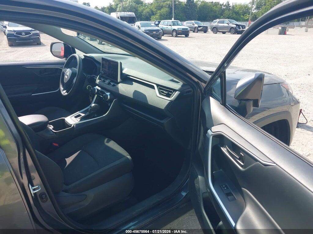 2T3G1RFV6RC458767 2024 TOYOTA RAV4 photo no. 5