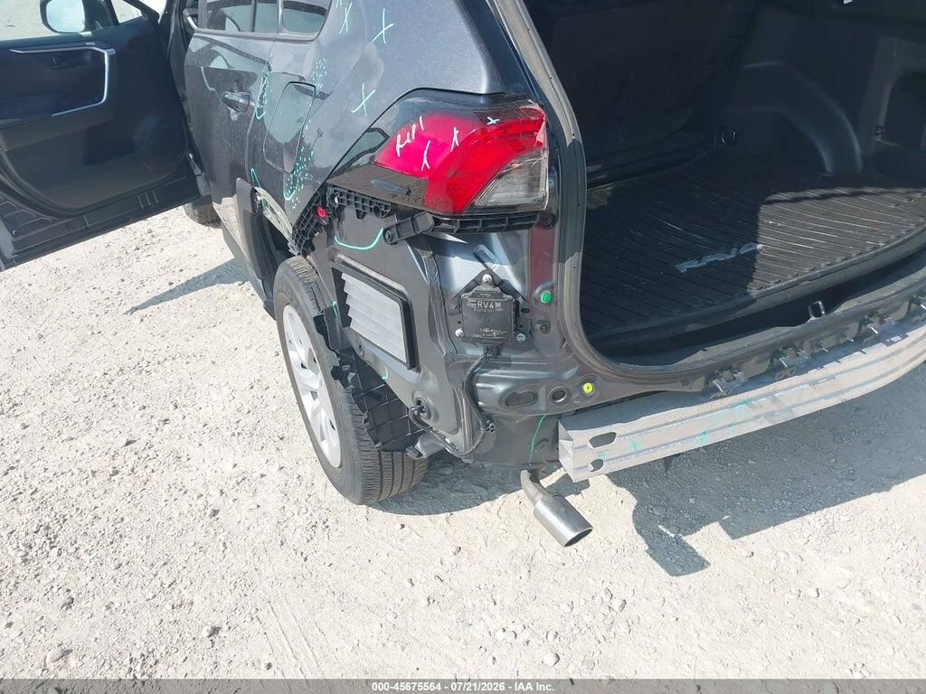 2T3G1RFV6RC458767 2024 TOYOTA RAV4 photo no. 6