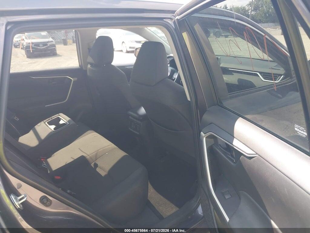 2T3G1RFV6RC458767 2024 TOYOTA RAV4 photo no. 8