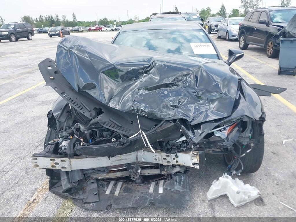 JTHAA1D27N5122446 2022 LEXUS IS 300 photo no. 12